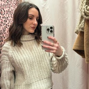 Meet your Posher, Ali!